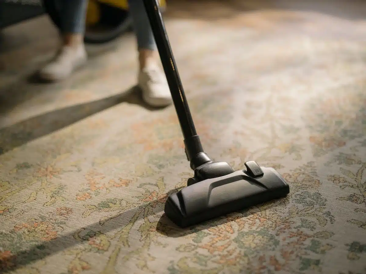 aspirateur  maison