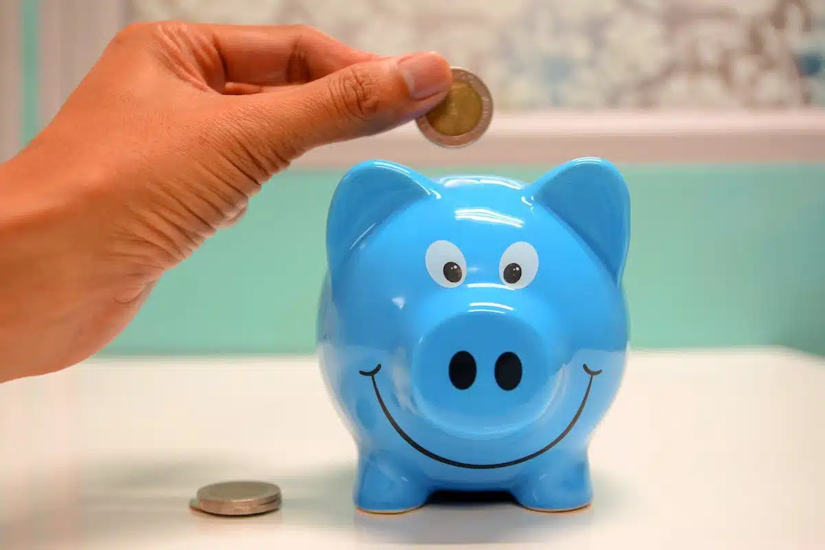 déménagement  économies