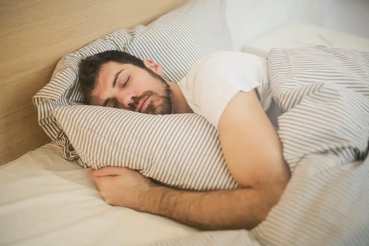 matelas  sommeil
