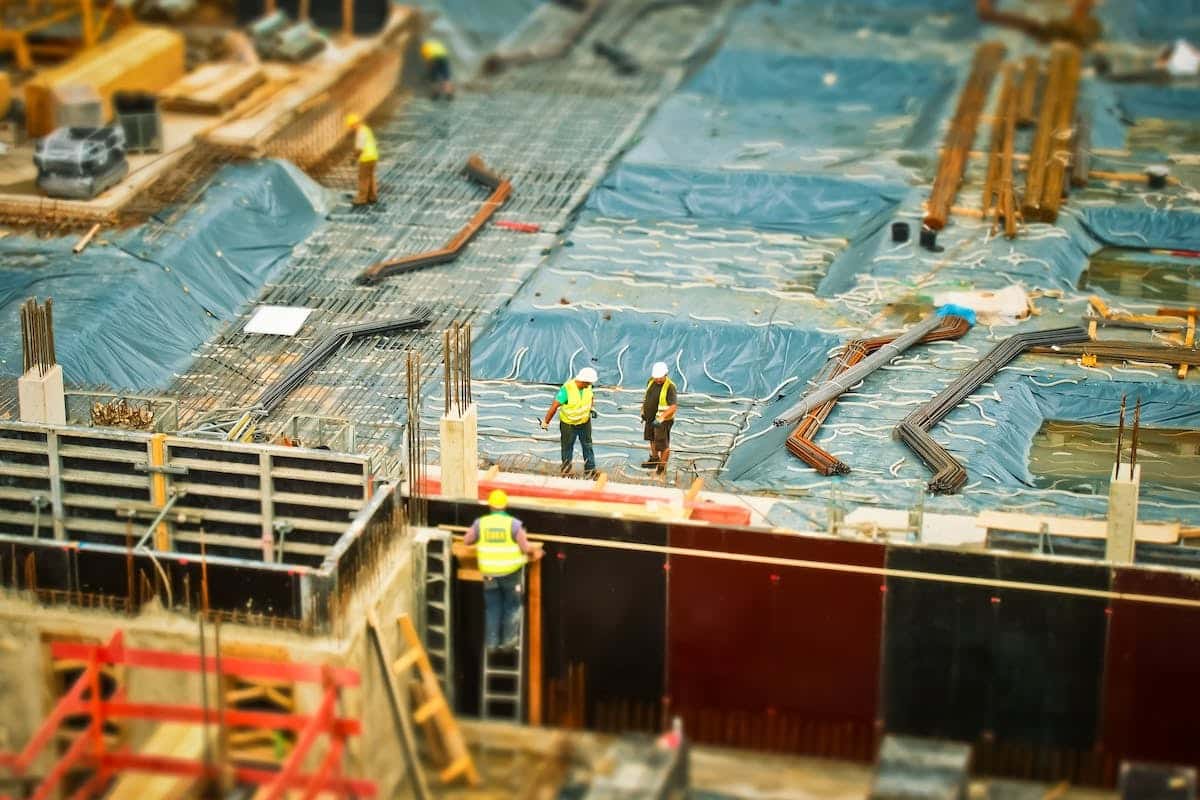 auto-construction  projet