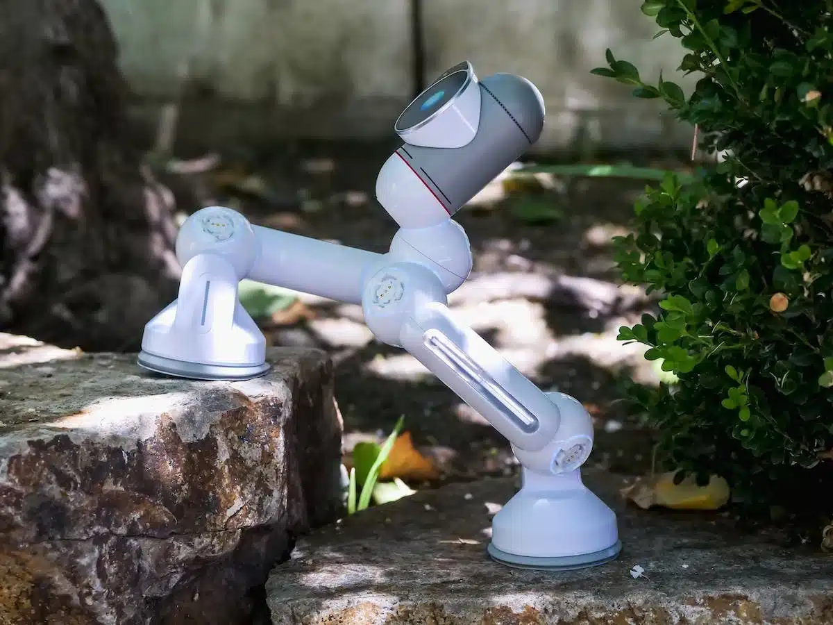 robot piscine