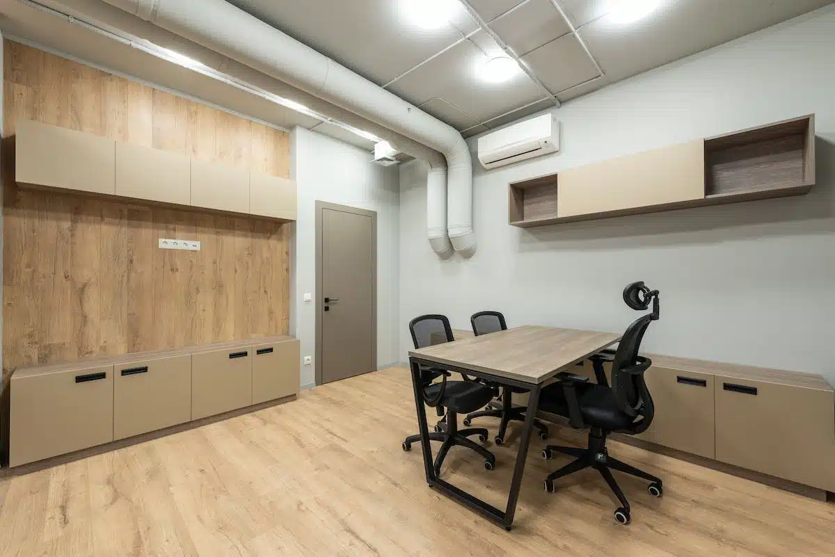 bureau  petit-espace