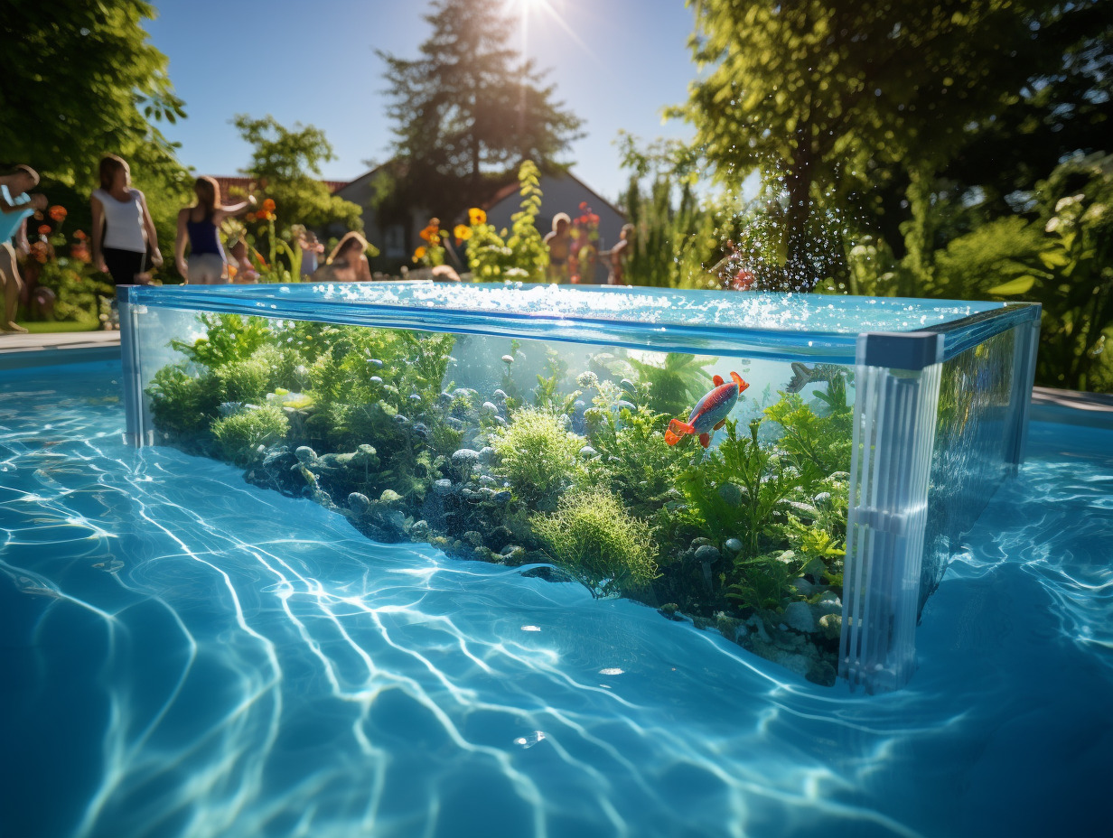 piscine hors-sol