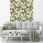 Comment choisir un papier peint selon vos goûts