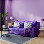 Comment harmoniser les couleurs de sa décoration intérieure 