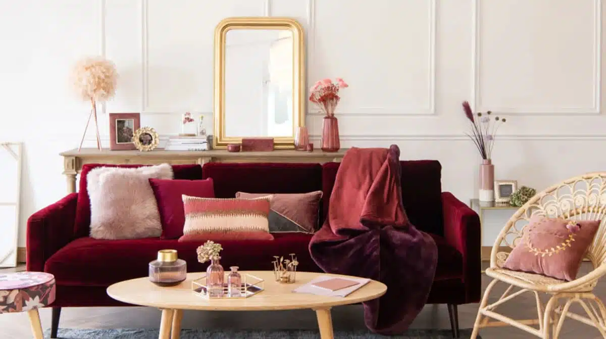 Comment harmoniser les couleurs de sa décoration intérieure 