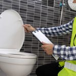 Comprendre le fonctionnement du mécanisme de chasse d'eau pour WC suspendu