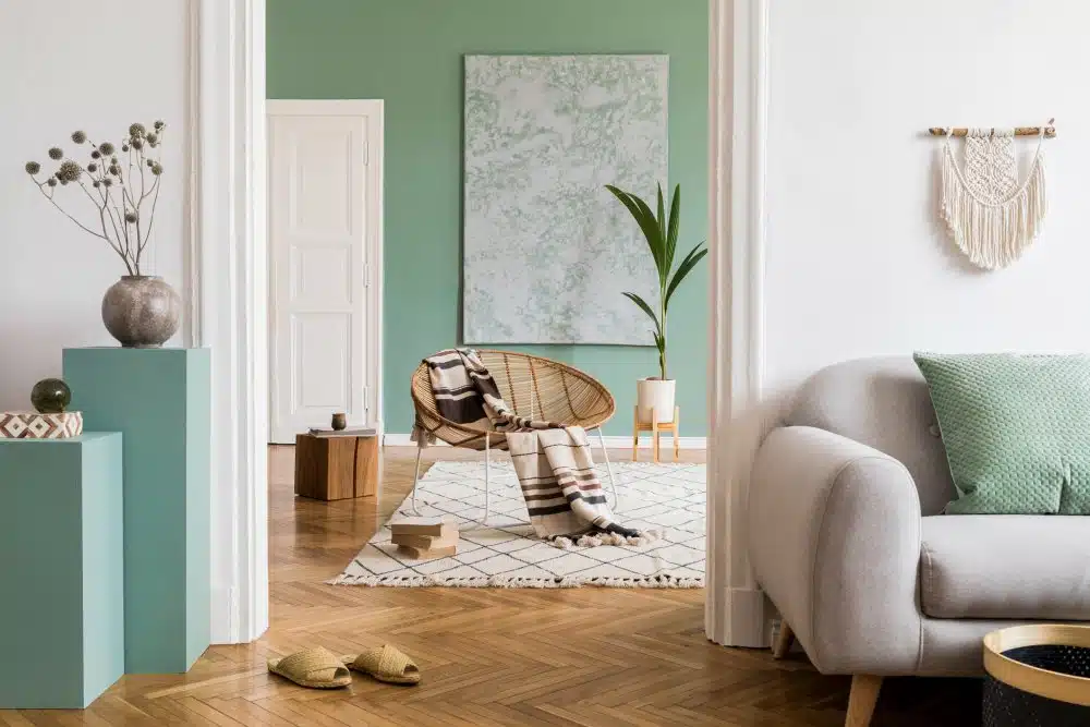 Les tendances déco de l'automne-hiver 2021-2022 à adopter chez vous