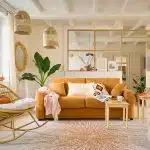 Les tendances déco de l'automne-hiver 2021-2022 à adopter chez vous