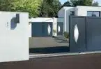 Quels sont les critères de choix d’un portail alu sur mesure