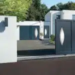 Quels sont les critères de choix d’un portail alu sur mesure