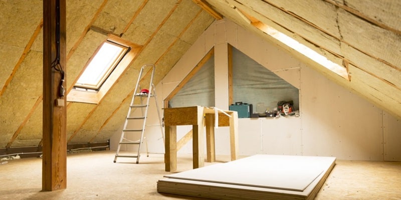 Qui contacter pour vos problème d’isolation à Reims