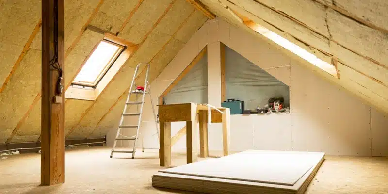 Qui contacter pour vos problème d’isolation à Reims
