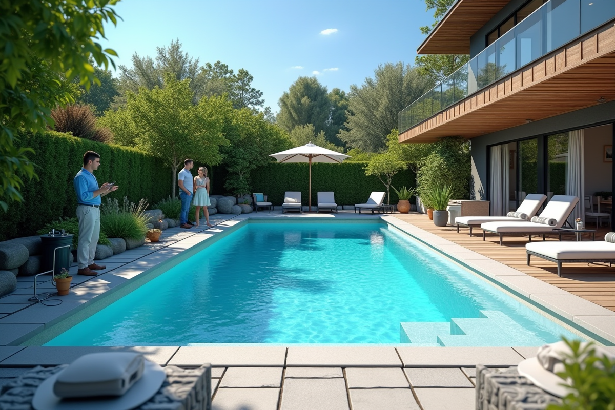 piscine réduction