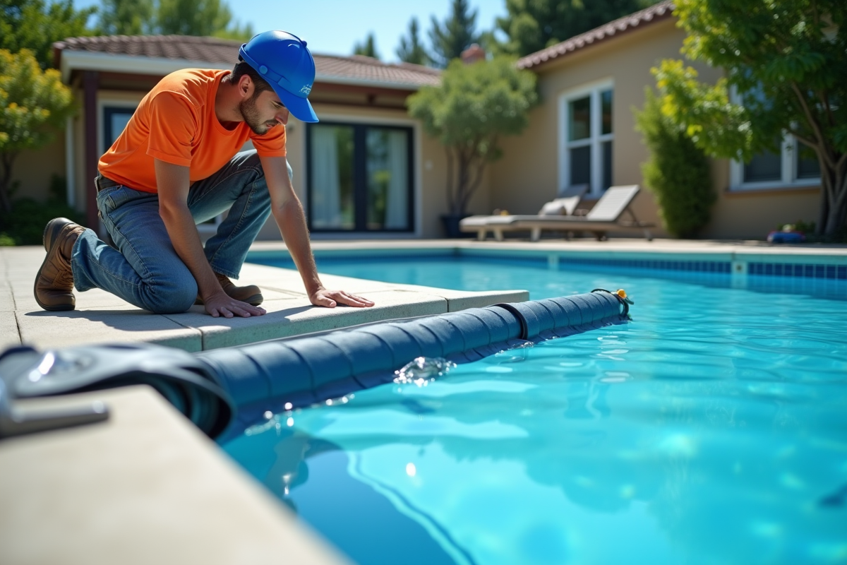 couverture piscine