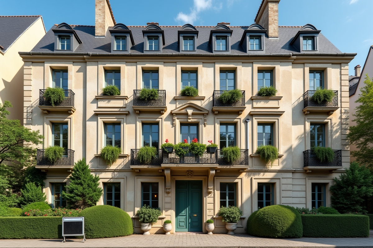 diagnostic immobilier