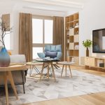 Idées déco pour salon : style et charme à petit prix