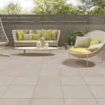 Le travertin : le bon choix pour votre carrelage extérieur