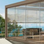 Pergola bulle : une solution d’aménagement extérieur design et lumineuse