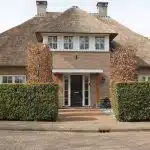 Pourquoi opter pour une porte d'entrée blindée ?