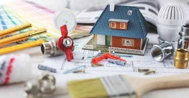 évaluer les travaux d’une maison