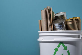 Vide-déchets encastrable : la bonne idée pour un plan de travail dégagé